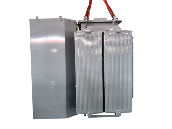 2000 KVA Distribution Substation Transformer-44/0.48 KV | Canada 2025 best