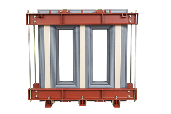 Laminated Core Laminated Core