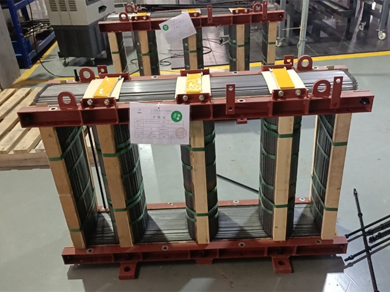 advanced transformer core design advanced transformer core design
