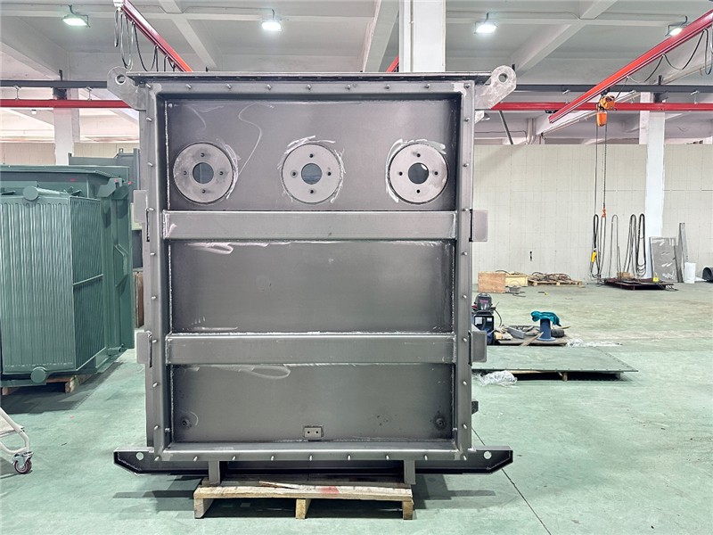 2000 kVA distribution substation transformer oil tank 2000 kVA distribution substation transformer oil tank