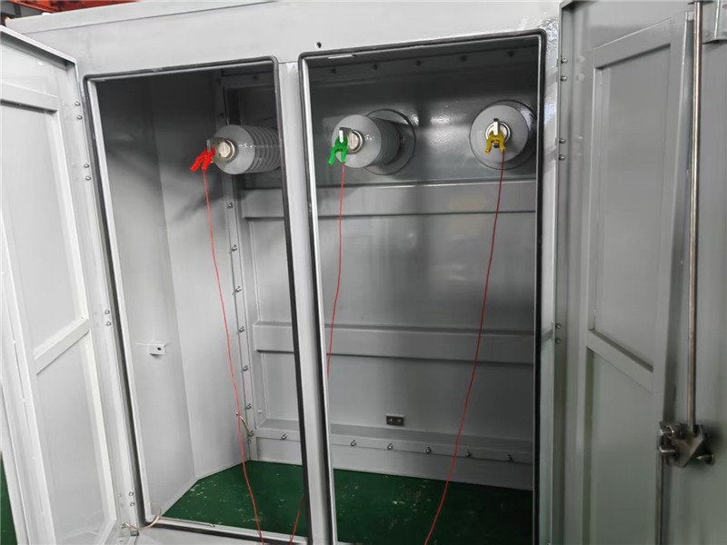 2000 kVA distribution substation transformer test 2000 kVA distribution substation transformer test