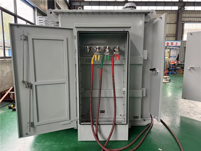 2000 kVA distribution substation transformer testing 2000 kVA distribution substation transformer testing